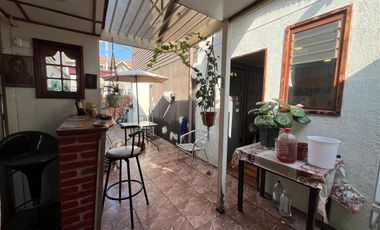 Casa En Venta De En Condominio Cerrado En Buin.