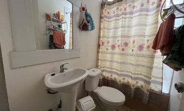 Casa En Venta De En Condominio Cerrado En Buin.