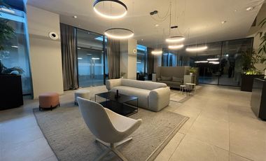 Oficina En Arriendo Av La Dehesa.