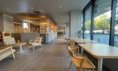 Oficina En Arriendo Av La Dehesa.