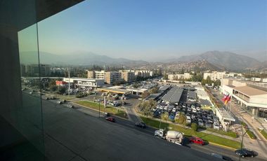 Oficina En Arriendo Av La Dehesa.