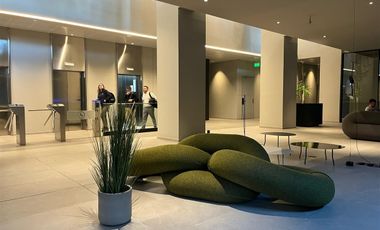 Oficina En Arriendo Av La Dehesa.