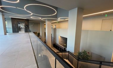 Oficina En Arriendo Av La Dehesa.