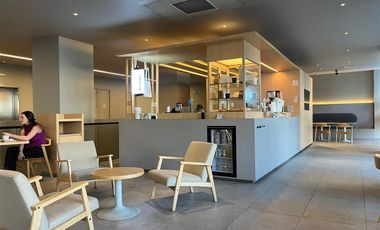 Oficina En Arriendo Av La Dehesa.