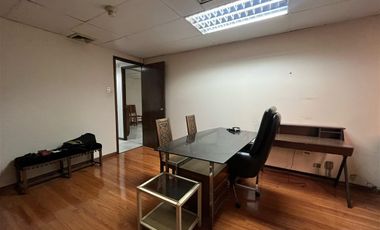 Oficina En Arriendo En Santiago Estado!