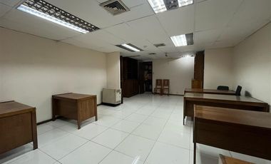 Oficina En Arriendo En Santiago Estado!