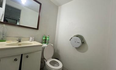 Oficina En Arriendo En Santiago Estado!