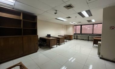 Oficina En Arriendo En Santiago Estado!