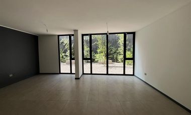 Arriendo Moderna Oficina En Santiago Centro