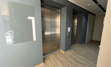 Arriendo Moderna Oficina En Santiago Centro