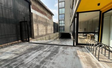 Arriendo Moderna Oficina En Santiago Centro