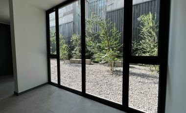 Arriendo Moderna Oficina En Santiago Centro