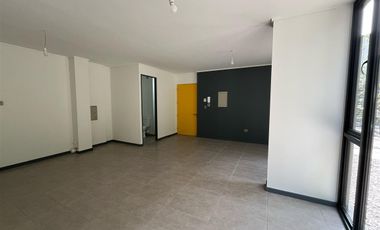 Arriendo Moderna Oficina En Santiago Centro