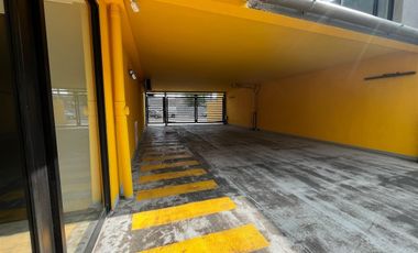 Arriendo Moderna Oficina En Santiago Centro