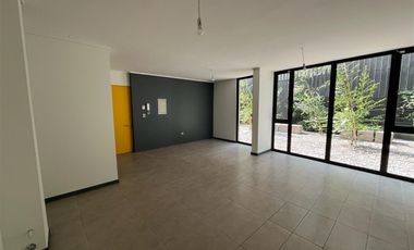 Arriendo Moderna Oficina En Santiago Centro
