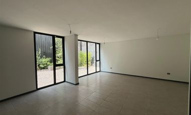 Arriendo Moderna Oficina En Santiago Centro
