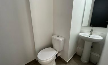 Arriendo Moderna Oficina En Santiago Centro