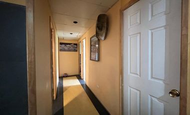 ¡Oportunidad Casa +Terreno Agrícola De 2 Hectáreas en Paine!