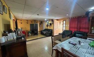 ¡Oportunidad Casa +Terreno Agrícola De 2 Hectáreas en Paine!
