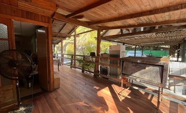¡Oportunidad Casa +Terreno Agrícola De 2 Hectáreas en Paine!