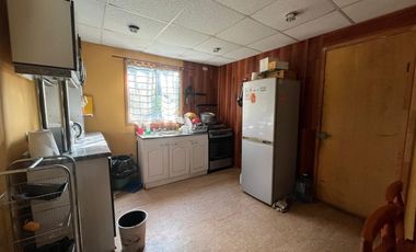 ¡Oportunidad Casa +Terreno Agrícola De 2 Hectáreas en Paine!