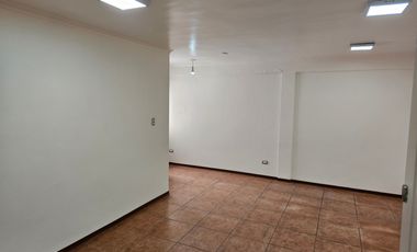 Oficina 25m2 en arrien en Centro de Concepción