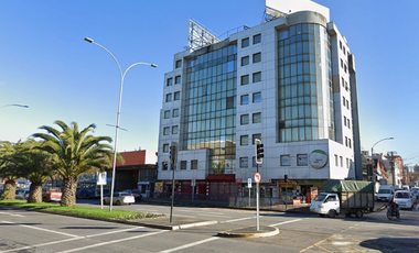 Oficina 25m2 en arrien en Centro de Concepción