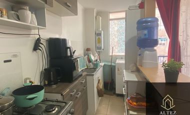 Departamento en venta c/ estacionamiento