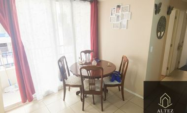 Departamento en venta c/ estacionamiento