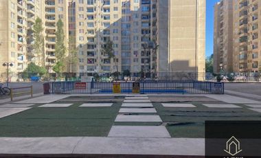 Departamento en venta c/ estacionamiento