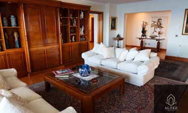 Departamento en venta c/ estacionamiento en Montemar