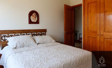 Departamento en venta c/ estacionamiento en Montemar