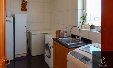 Departamento en venta c/ estacionamiento en Montemar