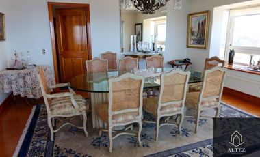 Departamento en venta c/ estacionamiento en Montemar