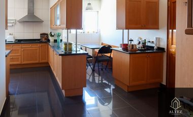 Departamento en venta c/ estacionamiento en Montemar