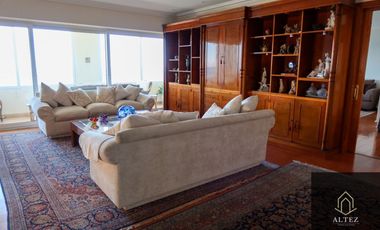 Departamento en venta c/ estacionamiento en Montemar