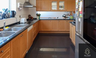 Departamento en venta c/ estacionamiento en Montemar