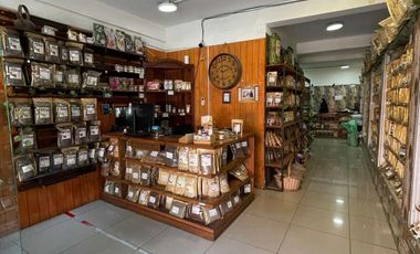 Local Comercial en arriendo ubicado en Centro Histórico de Santiago