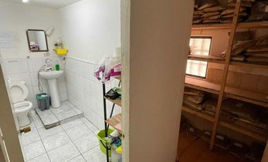 Local Comercial en arriendo ubicado en Centro Histórico de Santiago