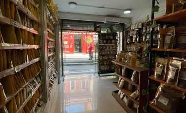 Local Comercial en arriendo ubicado en Centro Histórico de Santiago