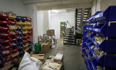 Local Comercial en arriendo ubicado en Centro Histórico de Santiago