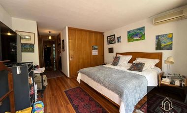 Departamento en venta c/ estacionamiento en Santa María de Manquehue
