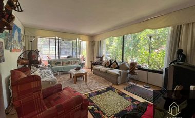 Departamento en venta c/ estacionamiento en Santa María de Manquehue