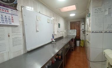 Casa en venta c/ estacionamiento en Chillán Oriente