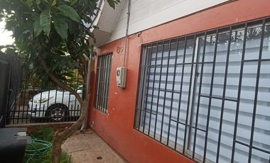 Casa en venta c/ estacionamiento en Chillán Oriente