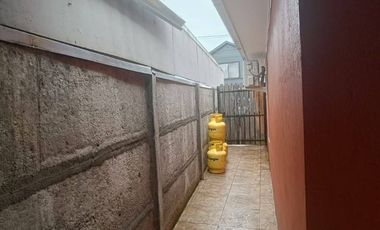 Casa en venta c/ estacionamiento en Chillán Oriente