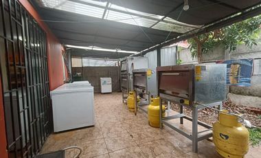Casa en venta c/ estacionamiento en Chillán Oriente