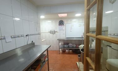 Casa en venta c/ estacionamiento en Chillán Oriente