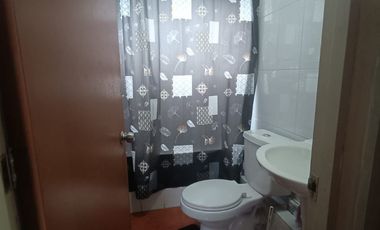 Casa en venta c/ estacionamiento en Chillán Oriente