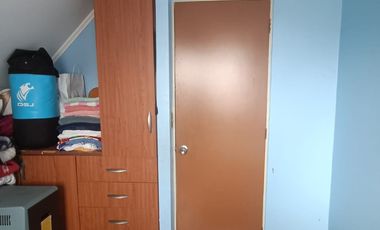 Casa en venta c/ estacionamiento en Chillán Oriente